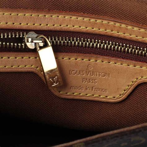 louis vuitton label inside bag|More.